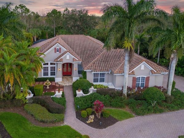 10006 DISCOVERY TERRACE , BRADENTON, FL 34212