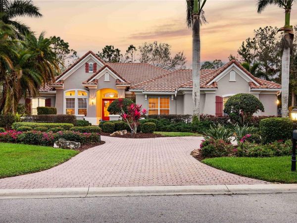 10006 DISCOVERY TERRACE, BRADENTON, FL 34212