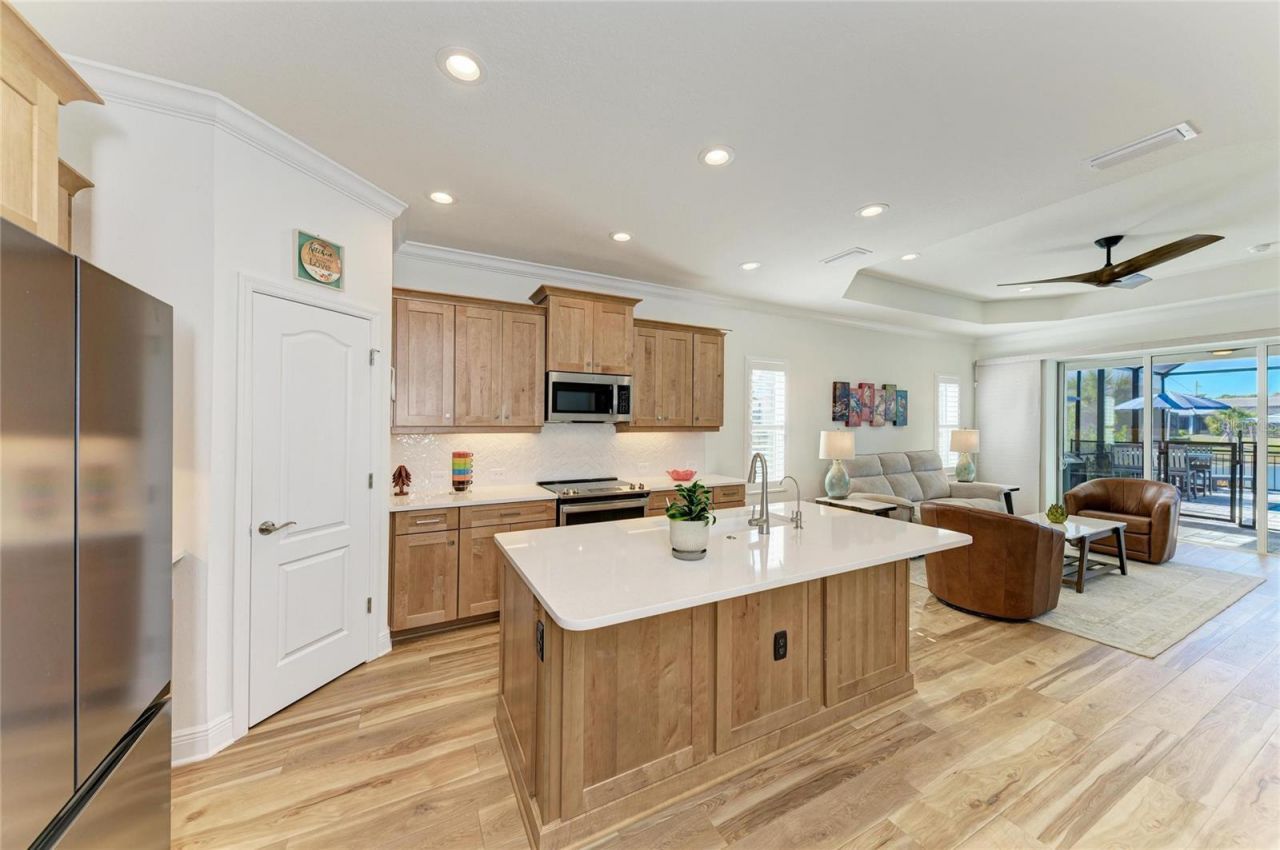 9920 Crystal Isle Circle, Sarasota, FL 34241 Photo