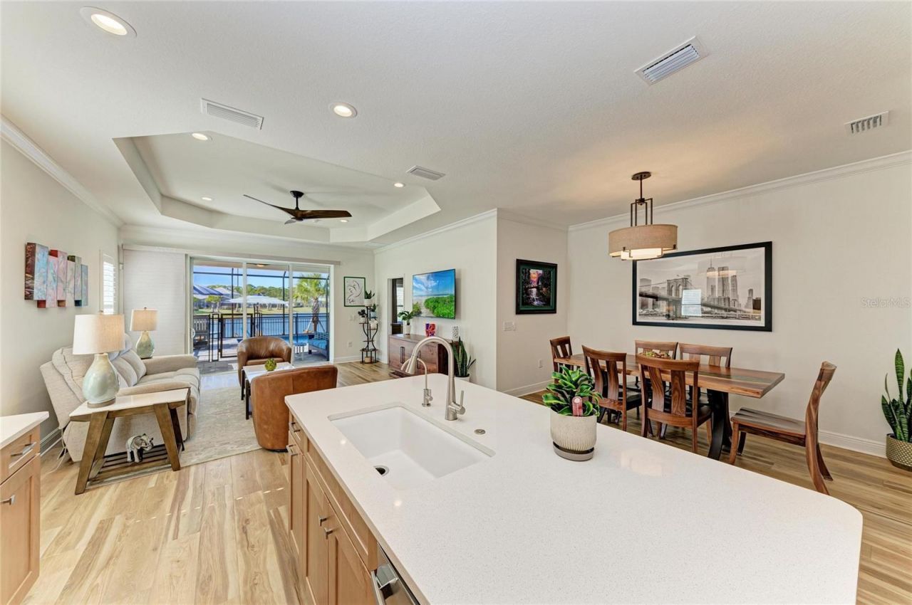 9920 Crystal Isle Circle, Sarasota, FL 34241 Photo