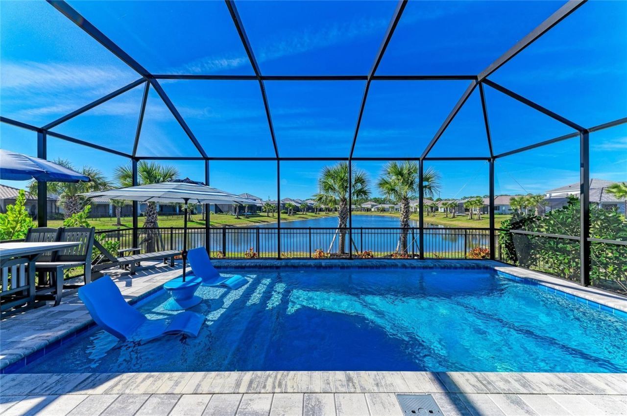 9920 Crystal Isle Circle, Sarasota, FL 34241 Photo