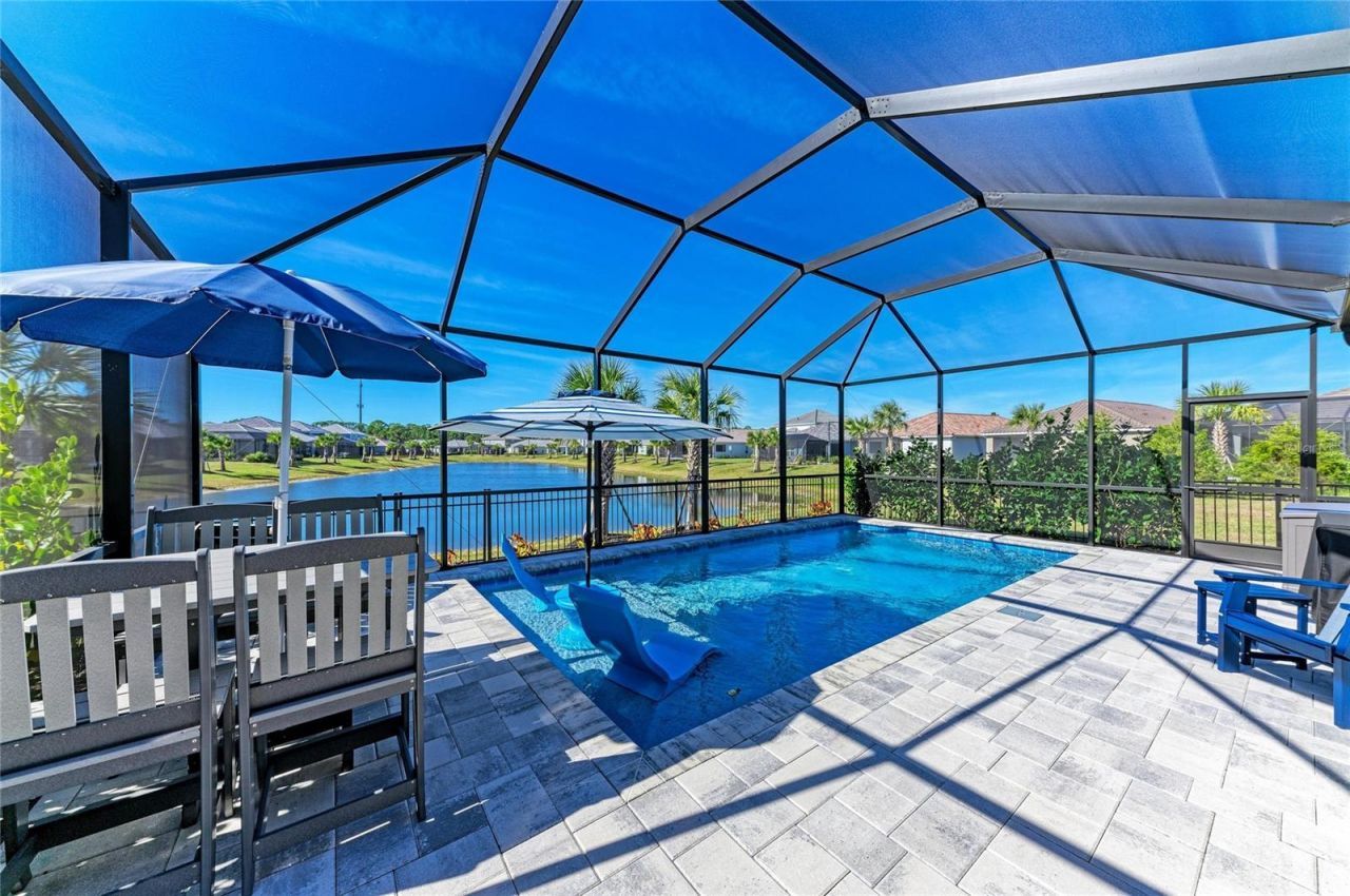 9920 Crystal Isle Circle, Sarasota, FL 34241 Photo
