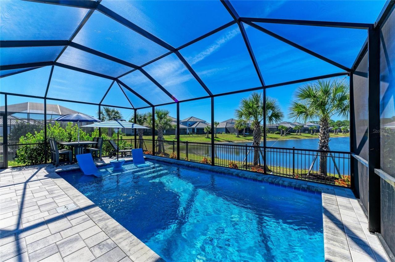 9920 Crystal Isle Circle, Sarasota, FL 34241 Photo