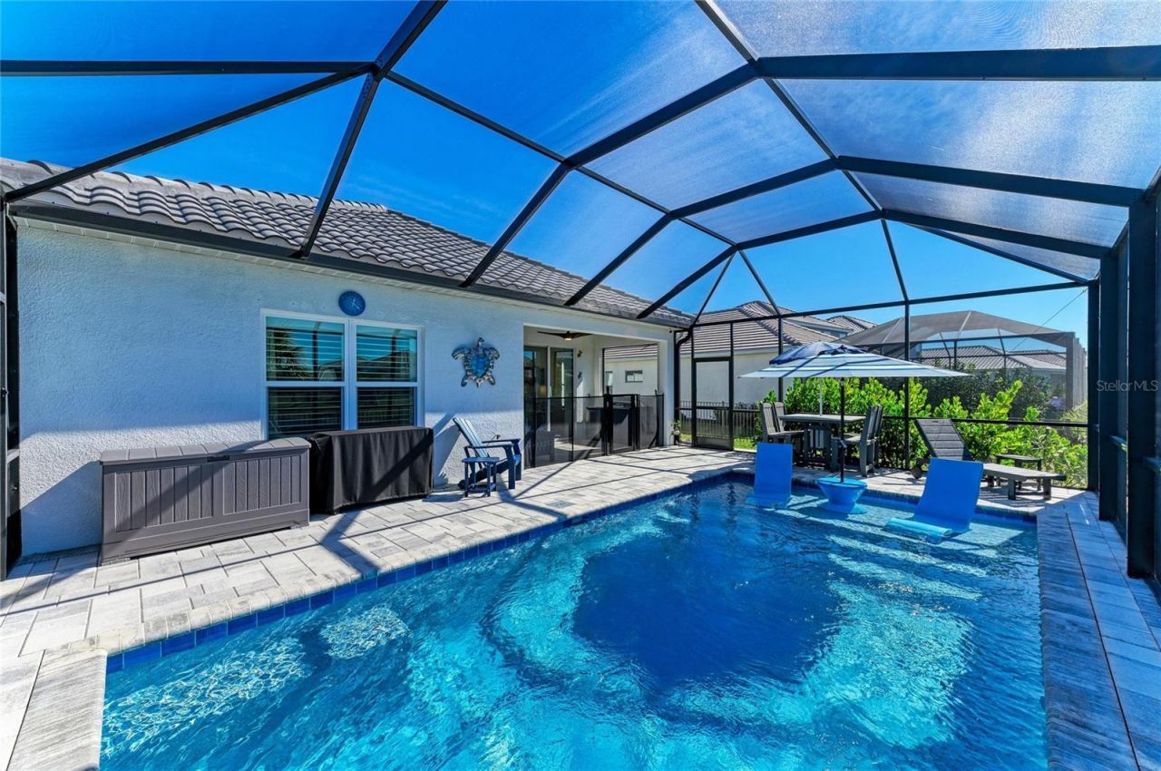 9920 Crystal Isle Circle, Sarasota, FL 34241 Photo