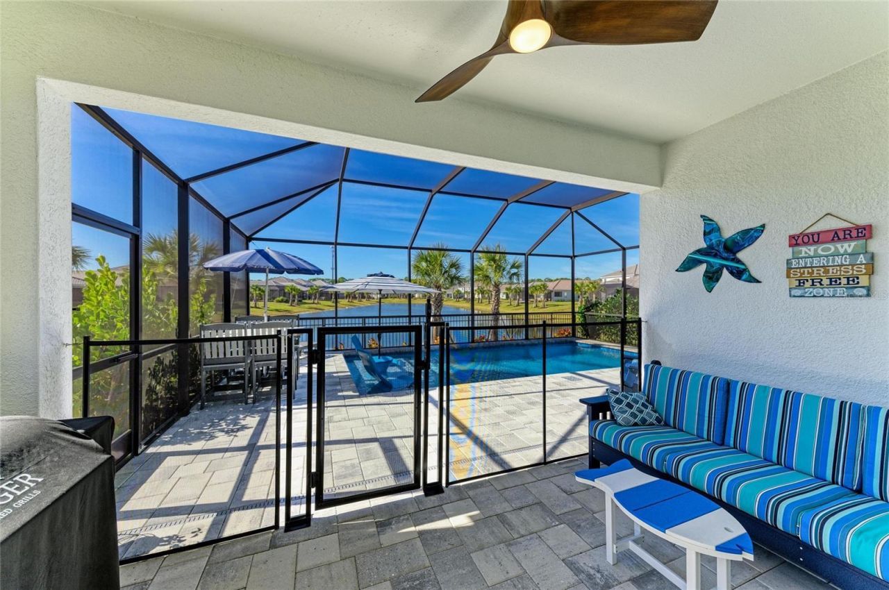 9920 Crystal Isle Circle, Sarasota, FL 34241 Photo