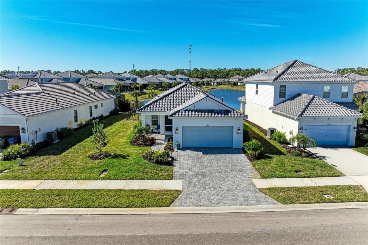 9920 Crystal Isle Circle, Sarasota, FL 34241 Photo