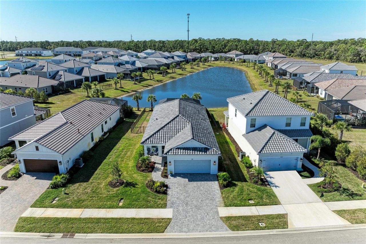 9920 Crystal Isle Circle, Sarasota, FL 34241 Photo