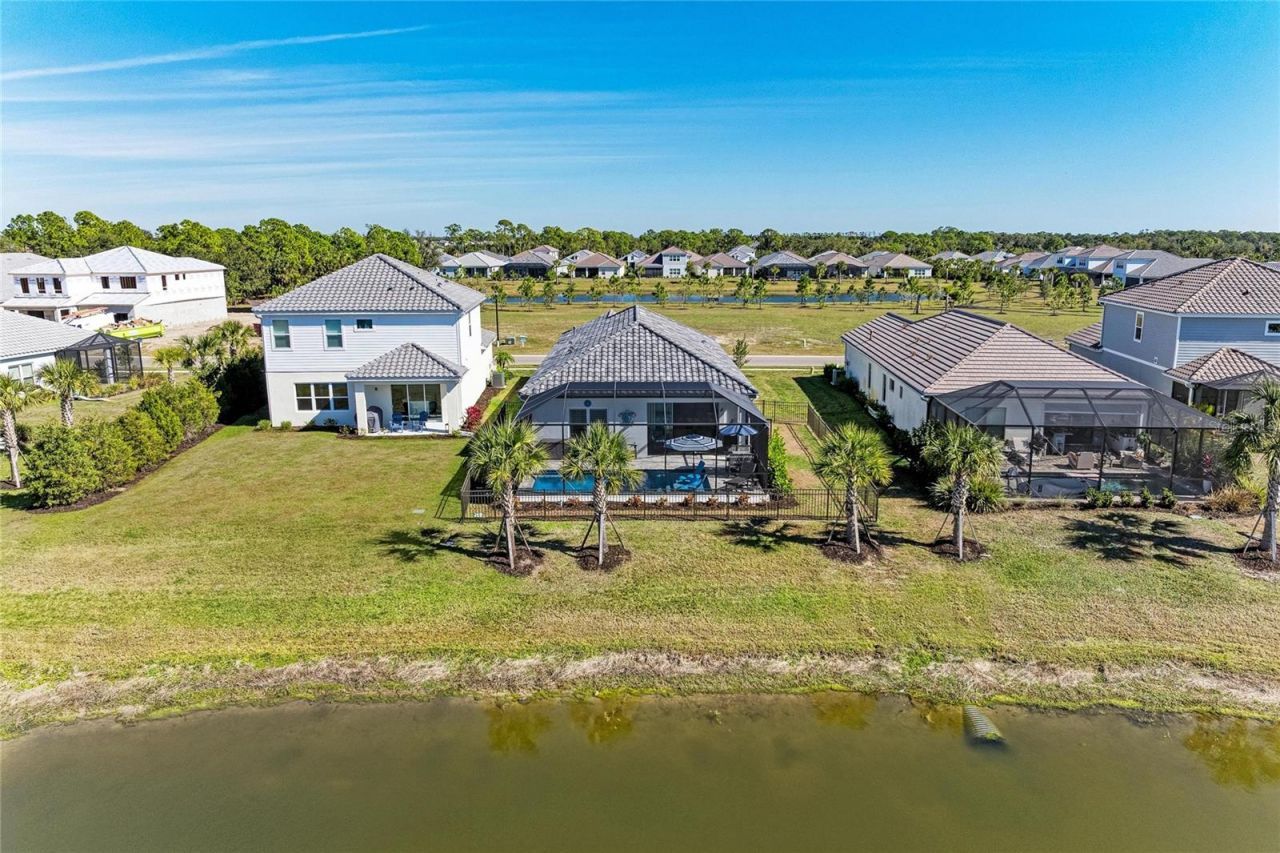 9920 Crystal Isle Circle, Sarasota, FL 34241 Photo