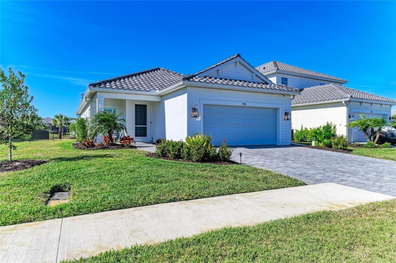 9920 Crystal Isle Circle, Sarasota, FL 34241 Photo
