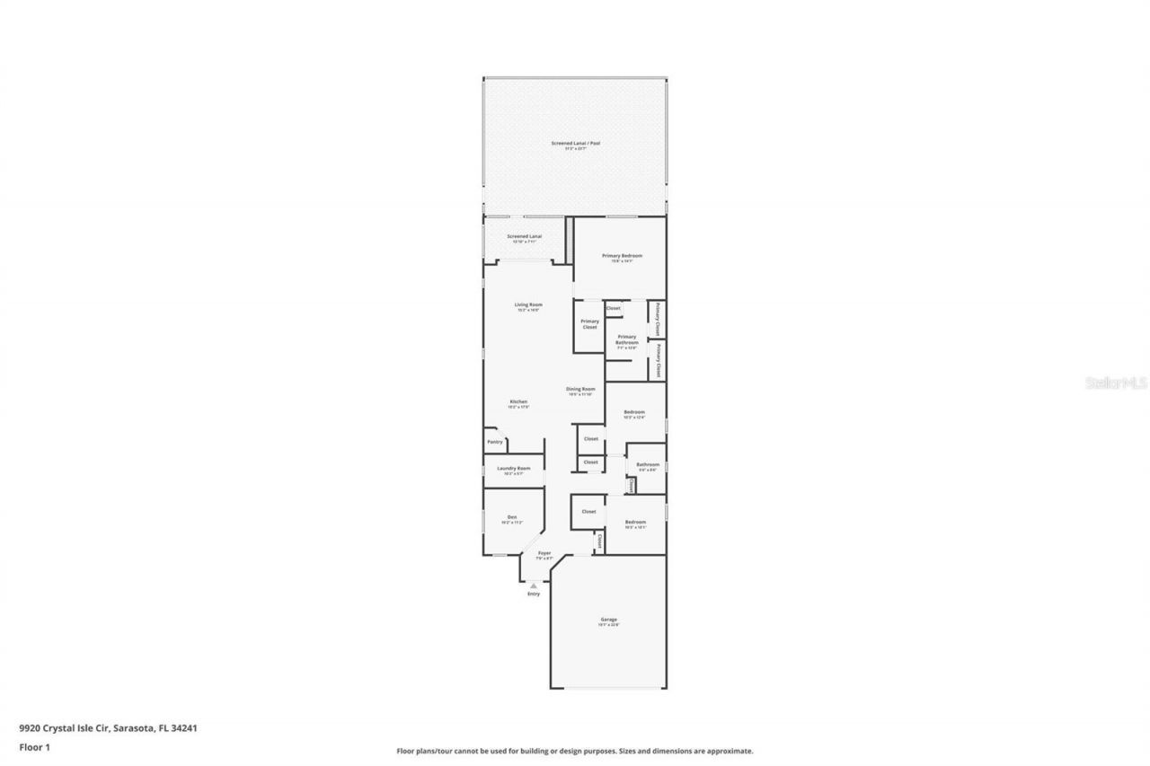 9920 Crystal Isle Circle, Sarasota, FL 34241 Photo