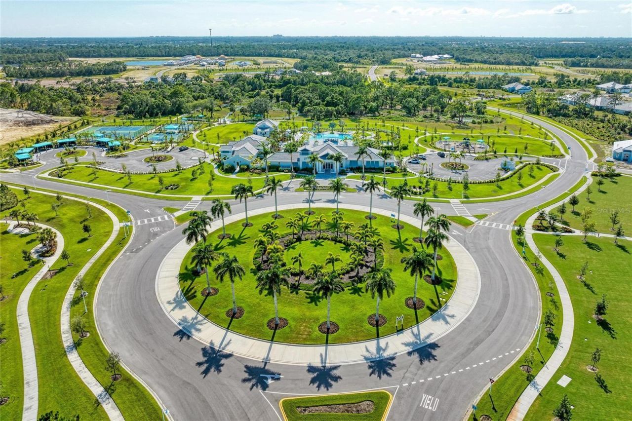 9920 Crystal Isle Circle, Sarasota, FL 34241 Photo