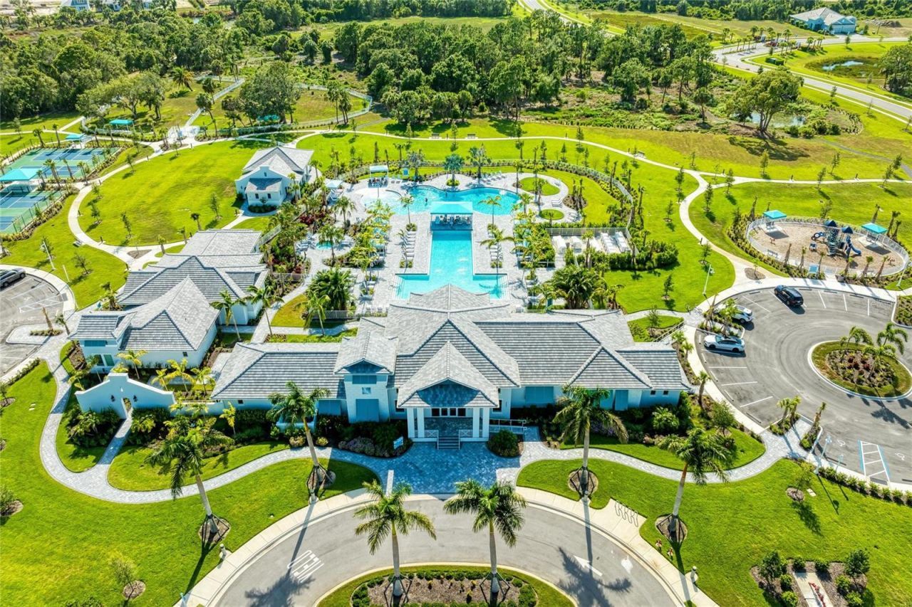 9920 Crystal Isle Circle, Sarasota, FL 34241 Photo