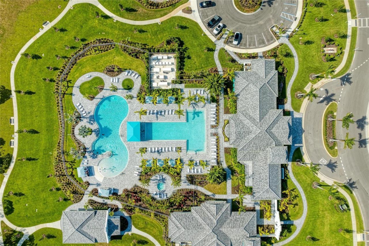 9920 Crystal Isle Circle, Sarasota, FL 34241 Photo