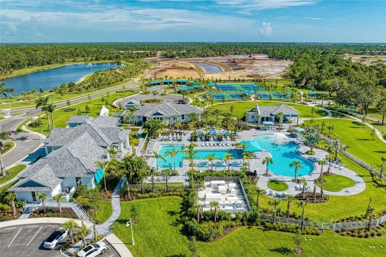 9920 Crystal Isle Circle, Sarasota, FL 34241 Photo