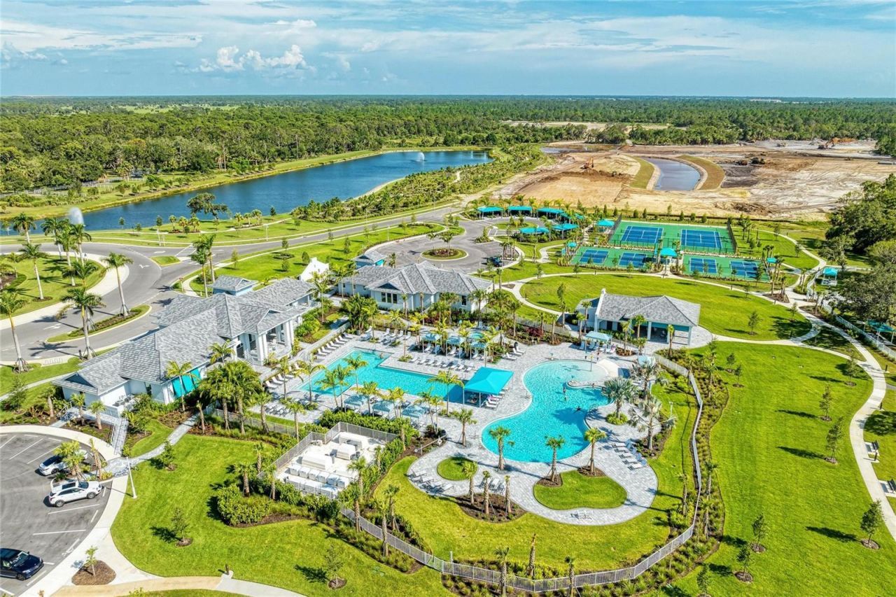 9920 Crystal Isle Circle, Sarasota, FL 34241 Photo