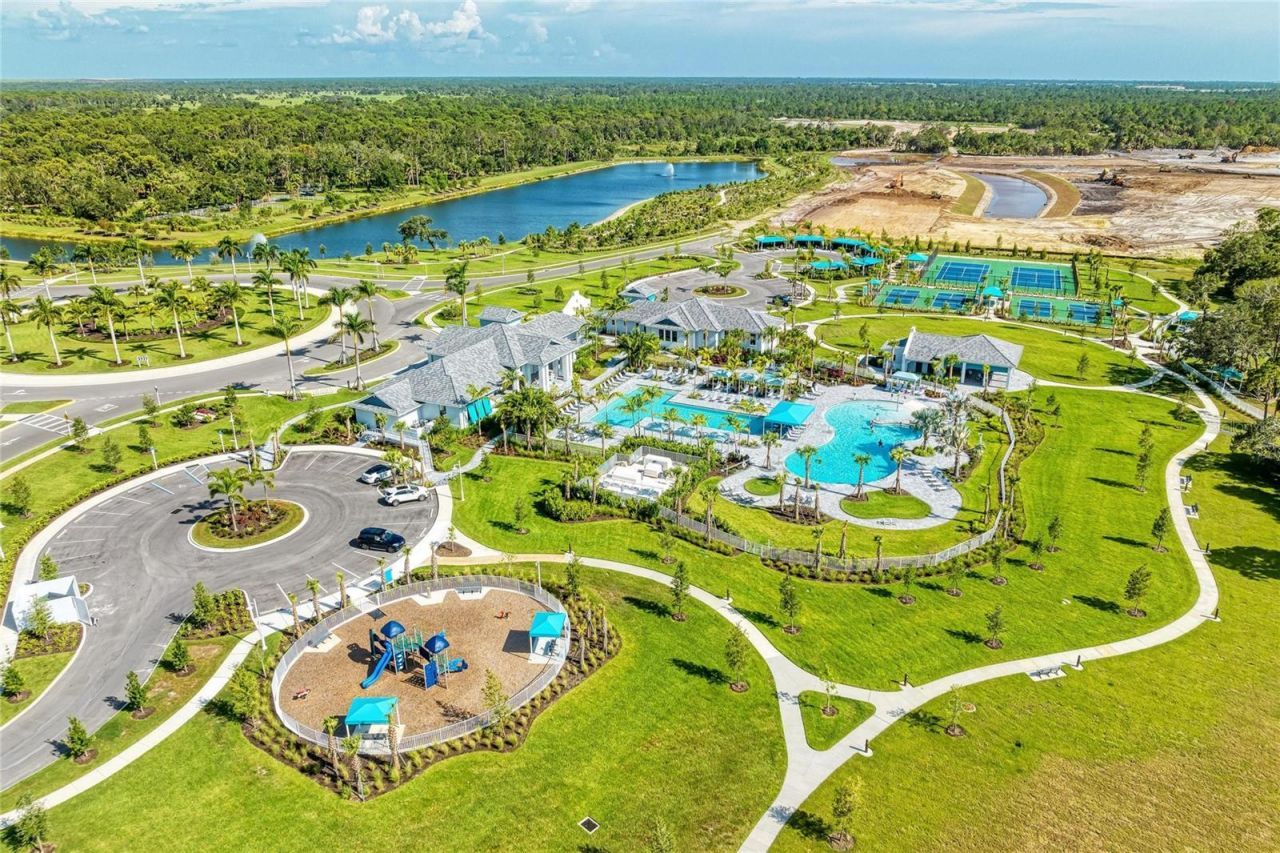 9920 Crystal Isle Circle, Sarasota, FL 34241 Photo
