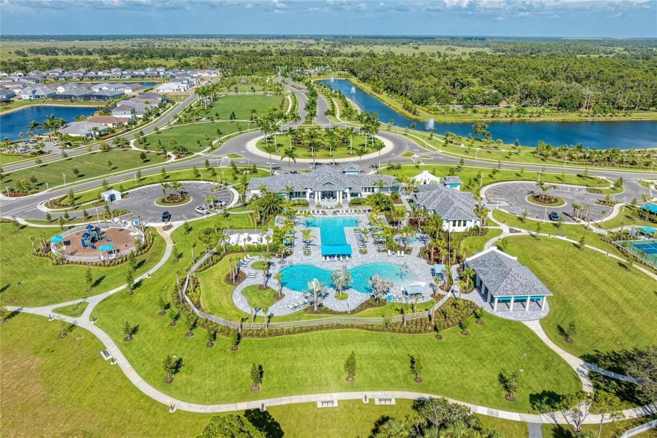 9920 Crystal Isle Circle, Sarasota, FL 34241 Photo