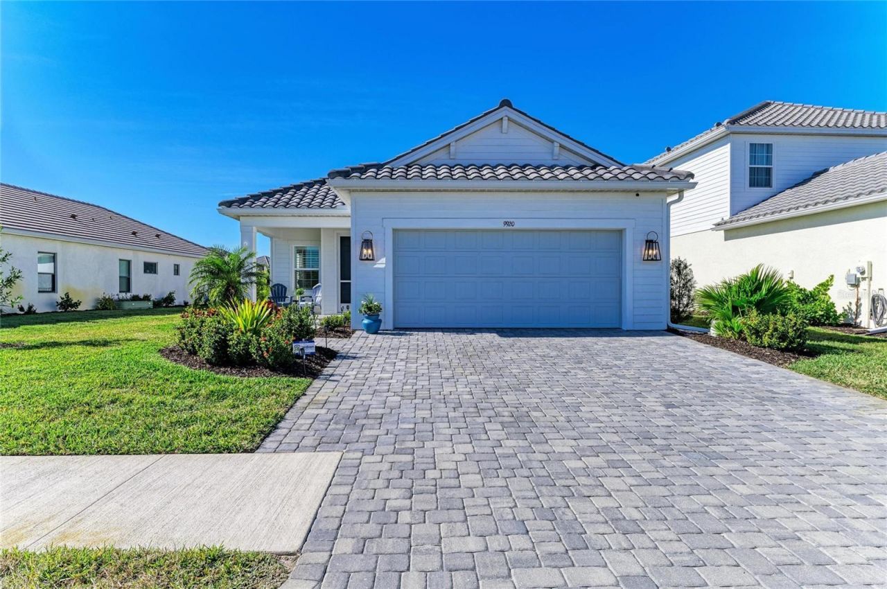 9920 Crystal Isle Circle, Sarasota, FL 34241 Photo