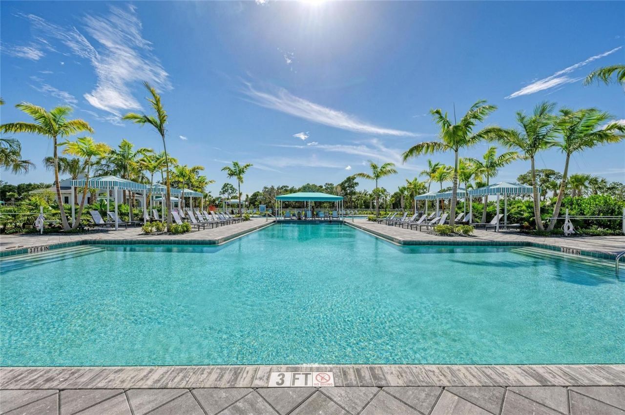 9920 Crystal Isle Circle, Sarasota, FL 34241 Photo