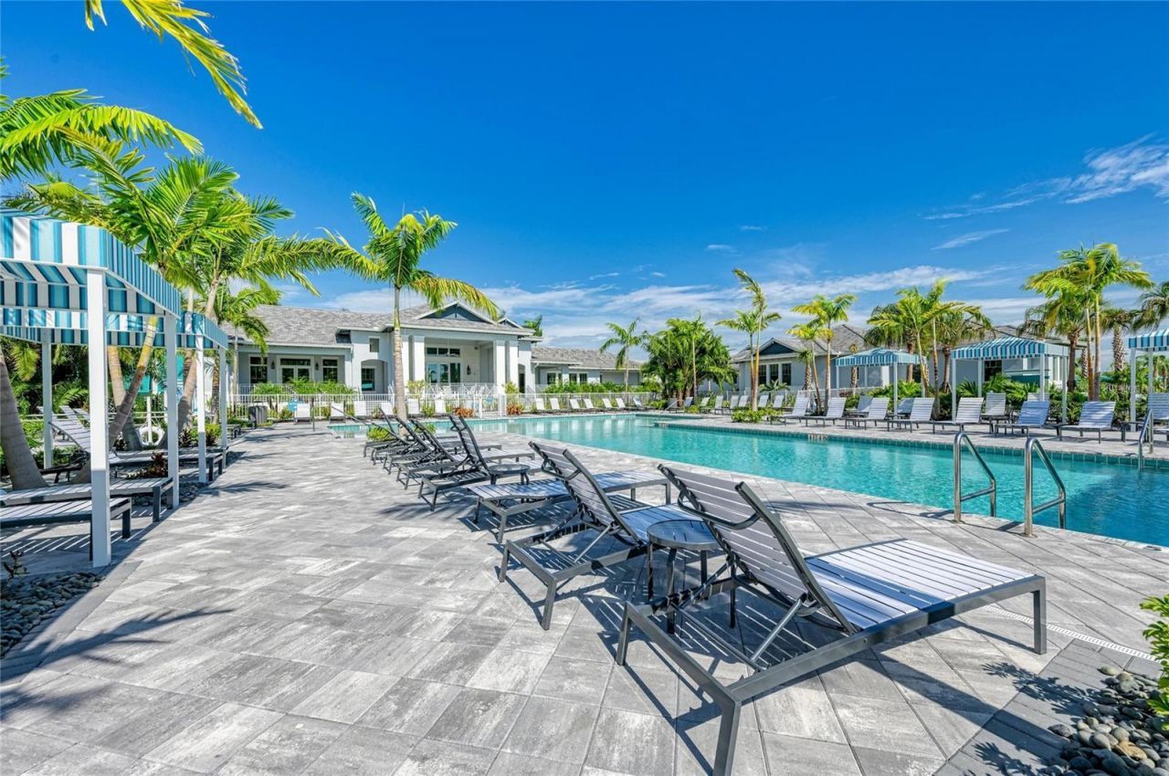 9920 Crystal Isle Circle, Sarasota, FL 34241 Photo
