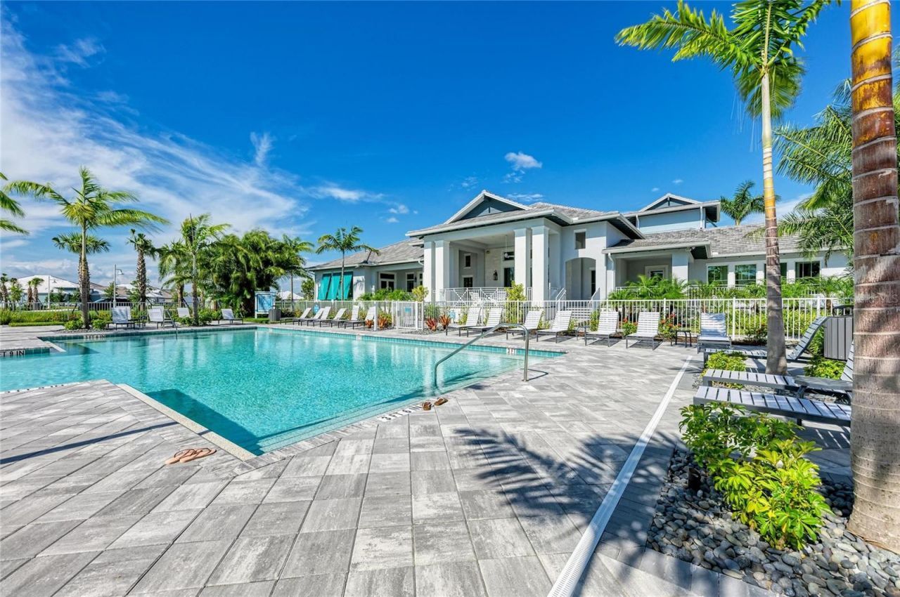 9920 Crystal Isle Circle, Sarasota, FL 34241 Photo