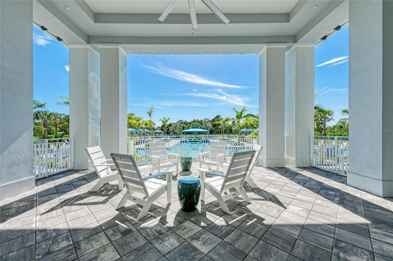 9920 Crystal Isle Circle, Sarasota, FL 34241 Photo