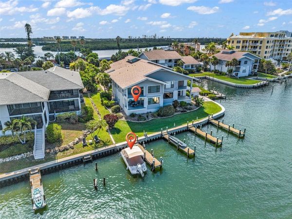 9050 MIDNIGHT PASS ROAD, Unit 1, SARASOTA, FL 34242