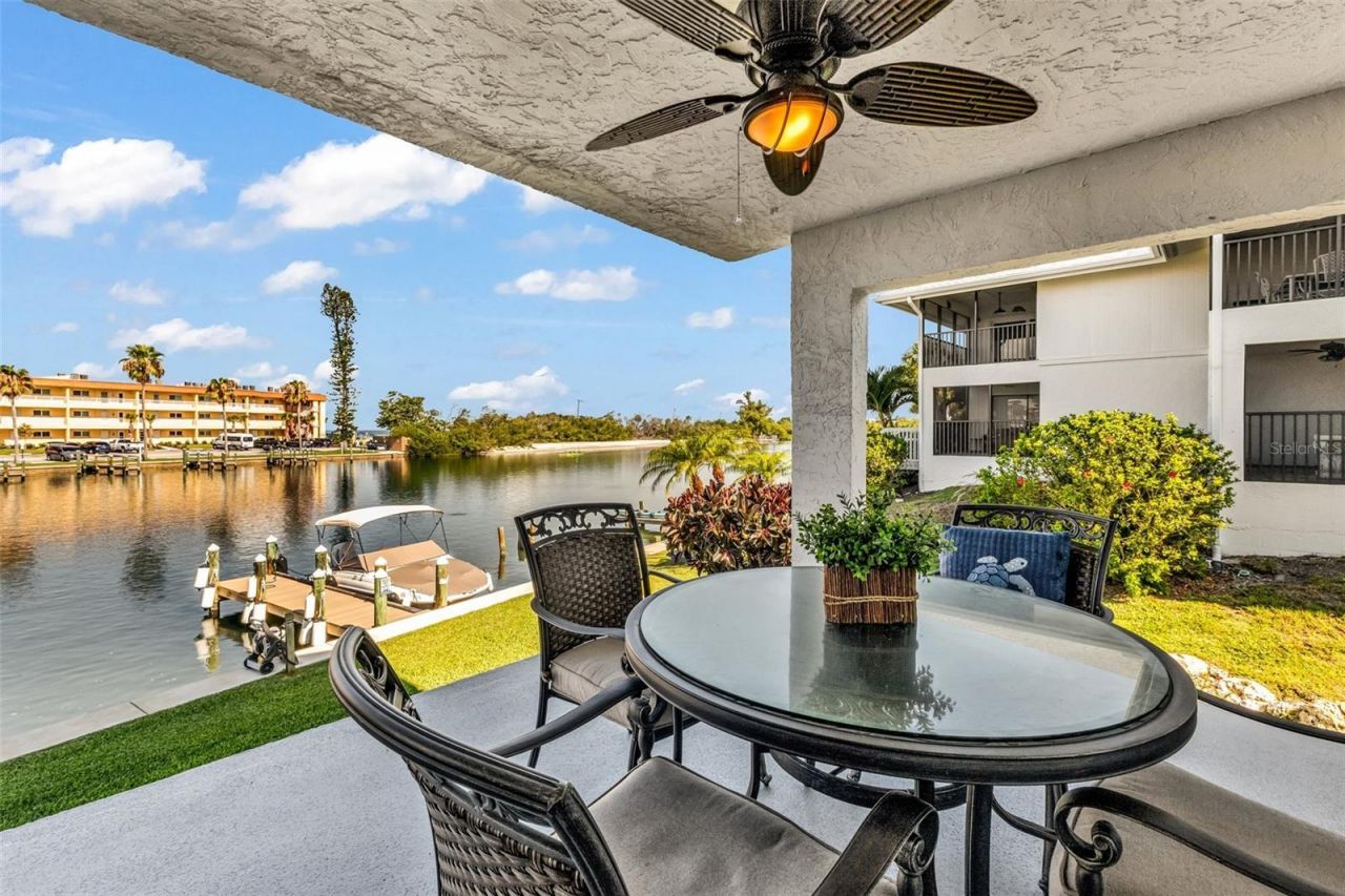 9050 Midnight Pass Road , Unit 1, Sarasota, FL 34242 Photo