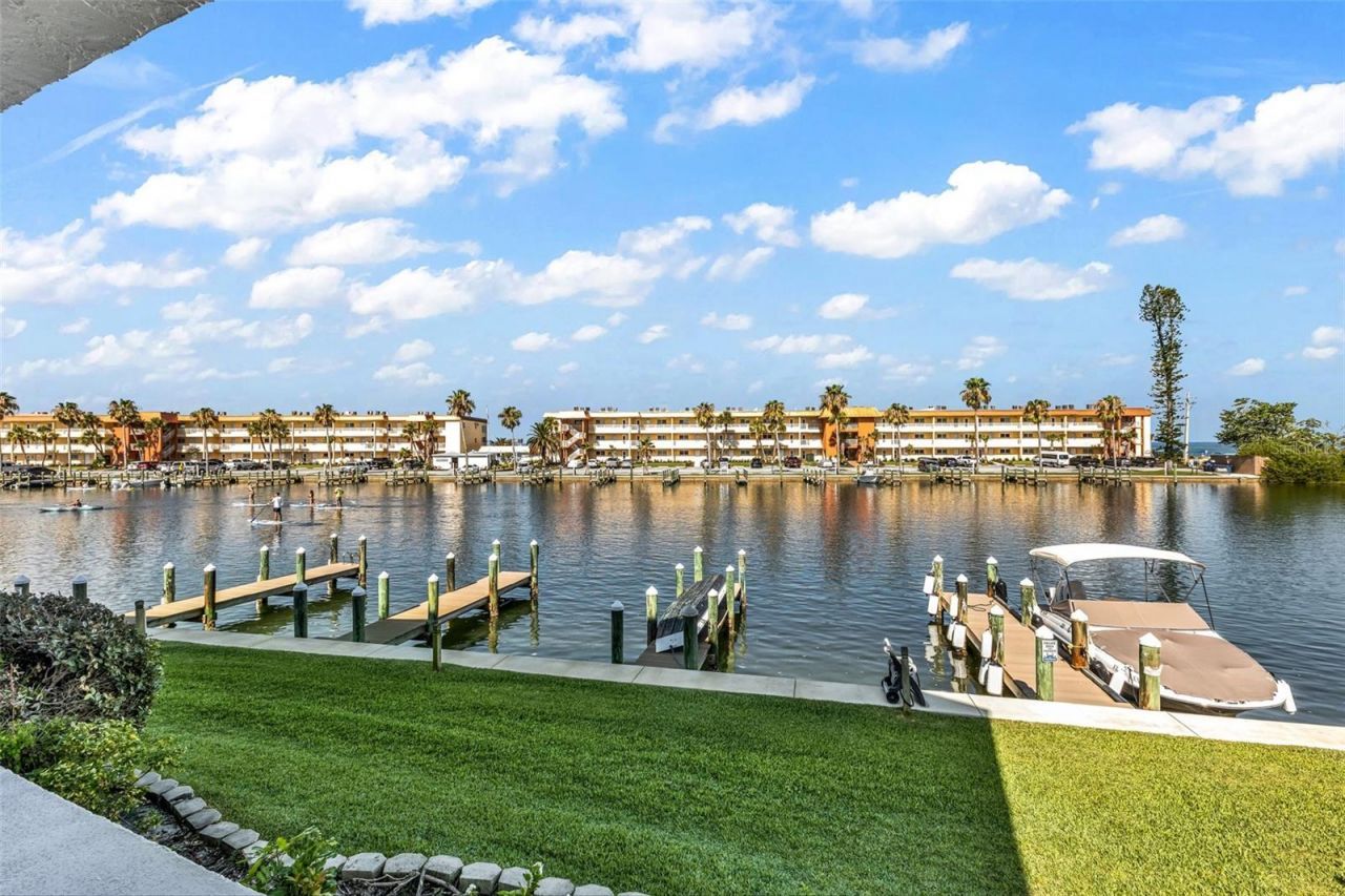 9050 Midnight Pass Road , Unit 1, Sarasota, FL 34242 Photo