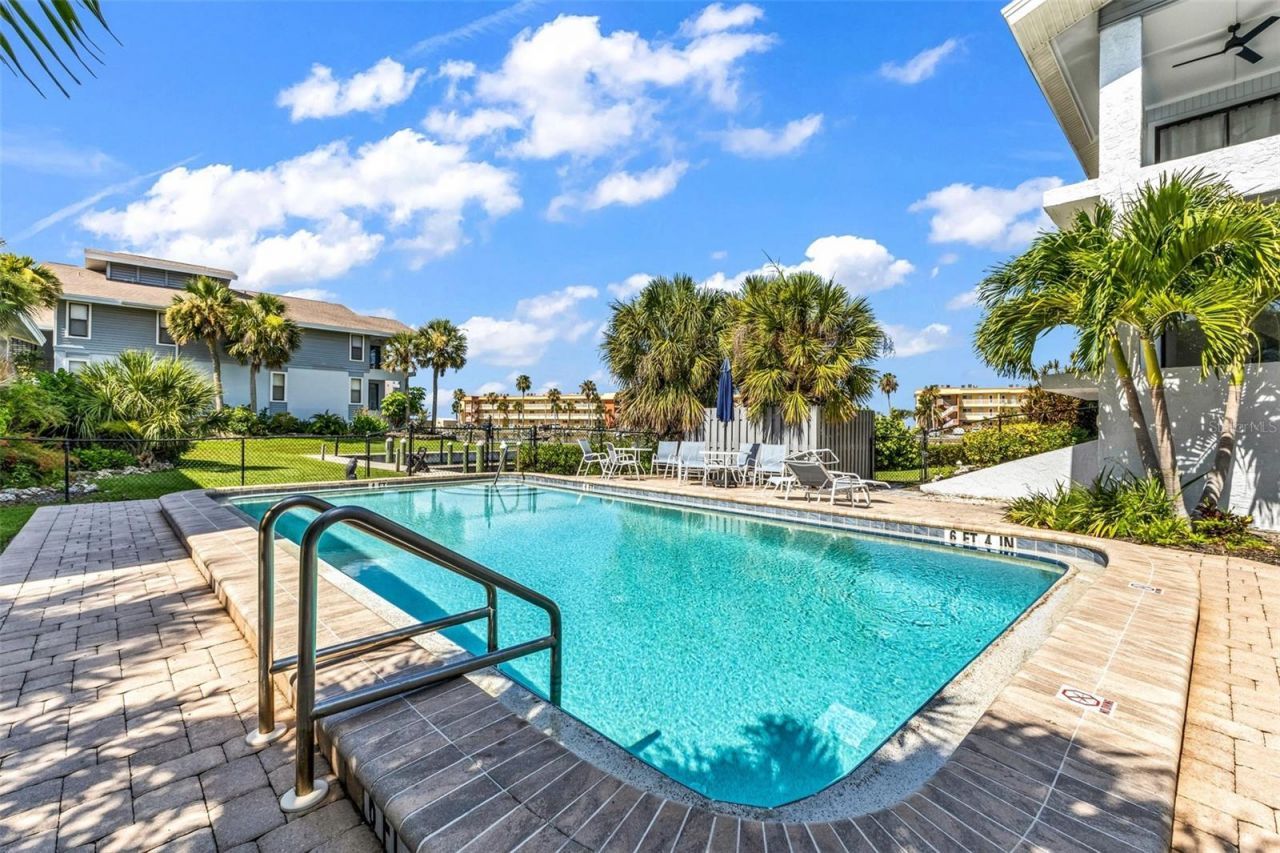 9050 Midnight Pass Road , Unit 1, Sarasota, FL 34242 Photo