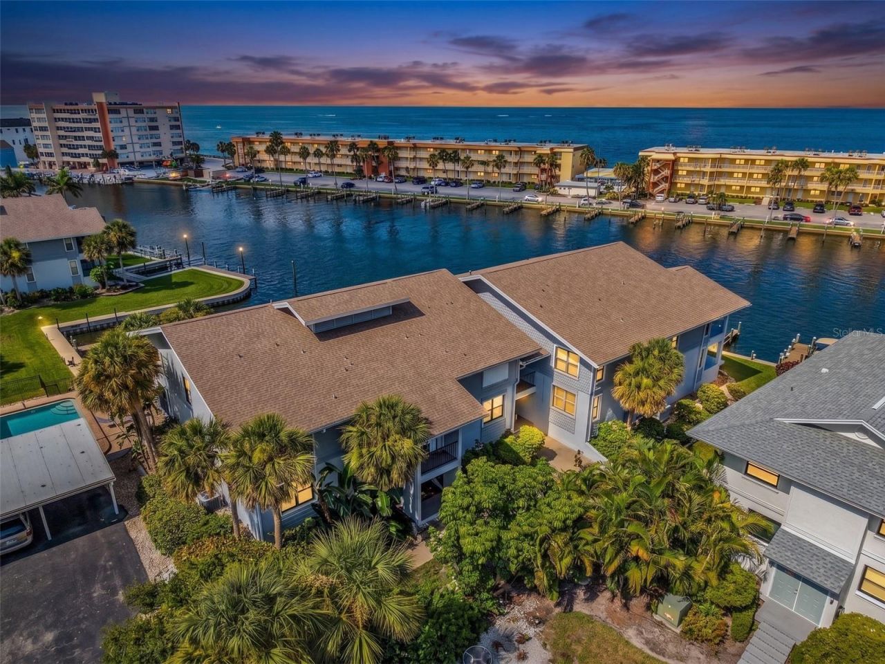 9050 Midnight Pass Road , Unit 1, Sarasota, FL 34242 Photo