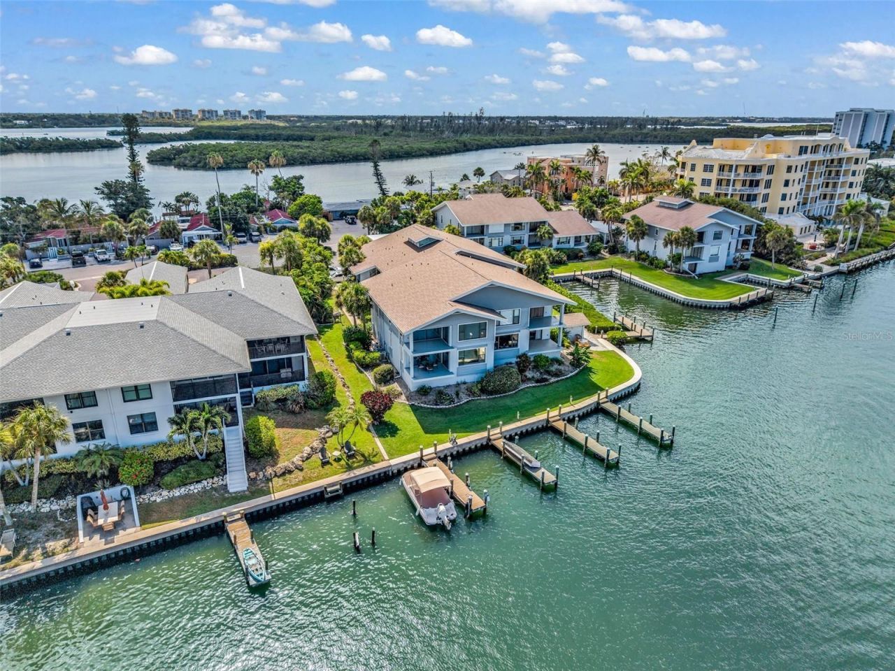 9050 Midnight Pass Road , Unit 1, Sarasota, FL 34242 Photo