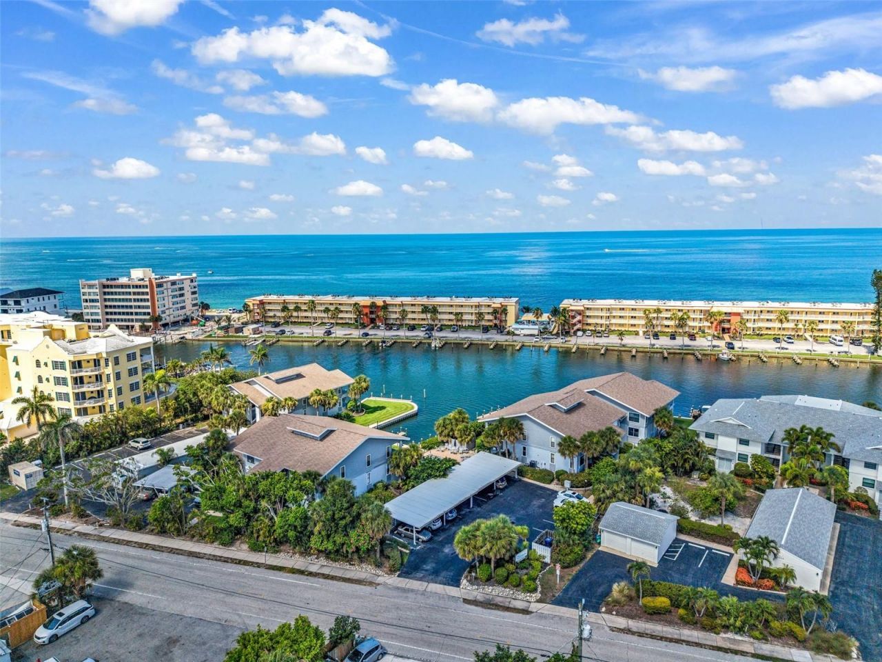 9050 Midnight Pass Road , Unit 1, Sarasota, FL 34242 Photo