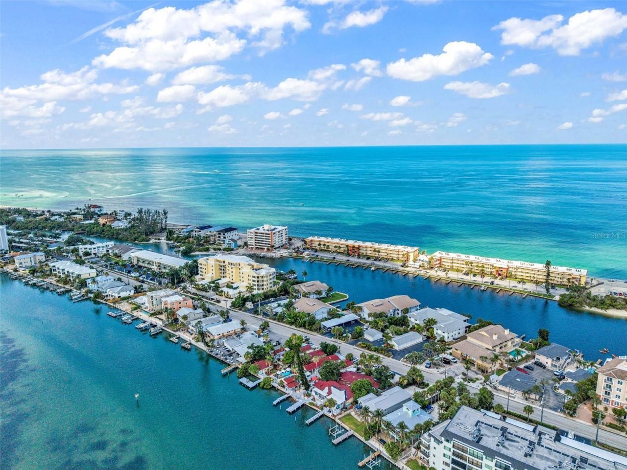 9050 Midnight Pass Road , Unit 1, Sarasota, FL 34242 Photo