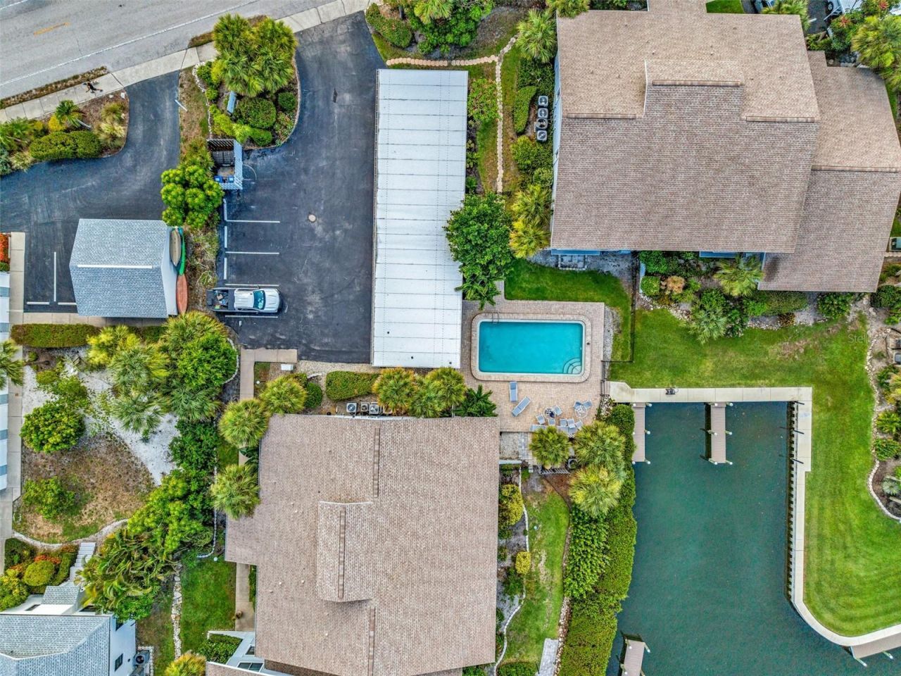 9050 Midnight Pass Road , Unit 1, Sarasota, FL 34242 Photo