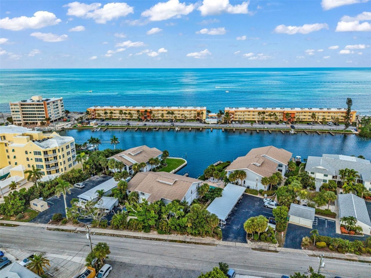 9050 Midnight Pass Road , Unit 1, Sarasota, FL 34242 Photo