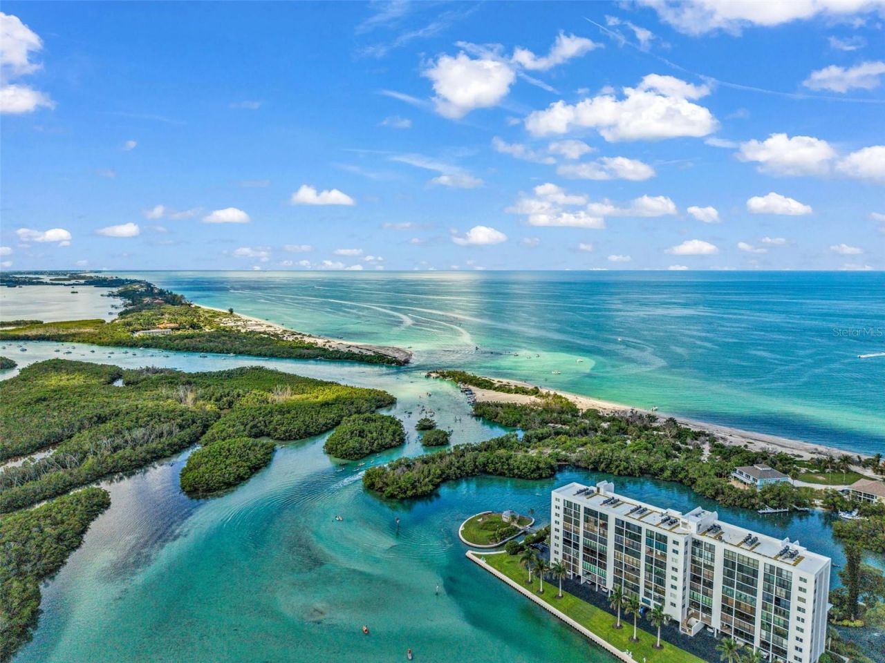 9050 Midnight Pass Road , Unit 1, Sarasota, FL 34242 Photo