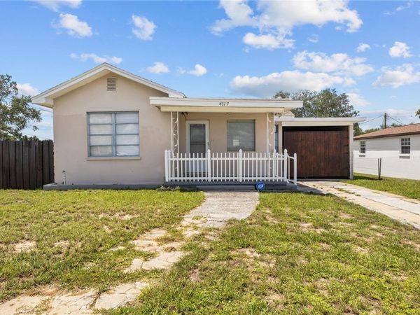 4517 KENILWORTH BOULEVARD , SEBRING, FL 33870