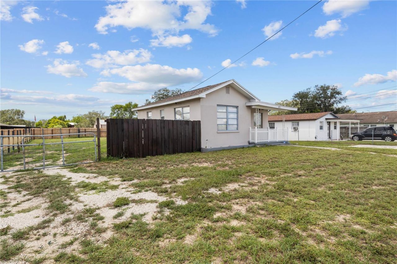 4517 Kenilworth Boulevard , Sebring, FL 33870 Photo