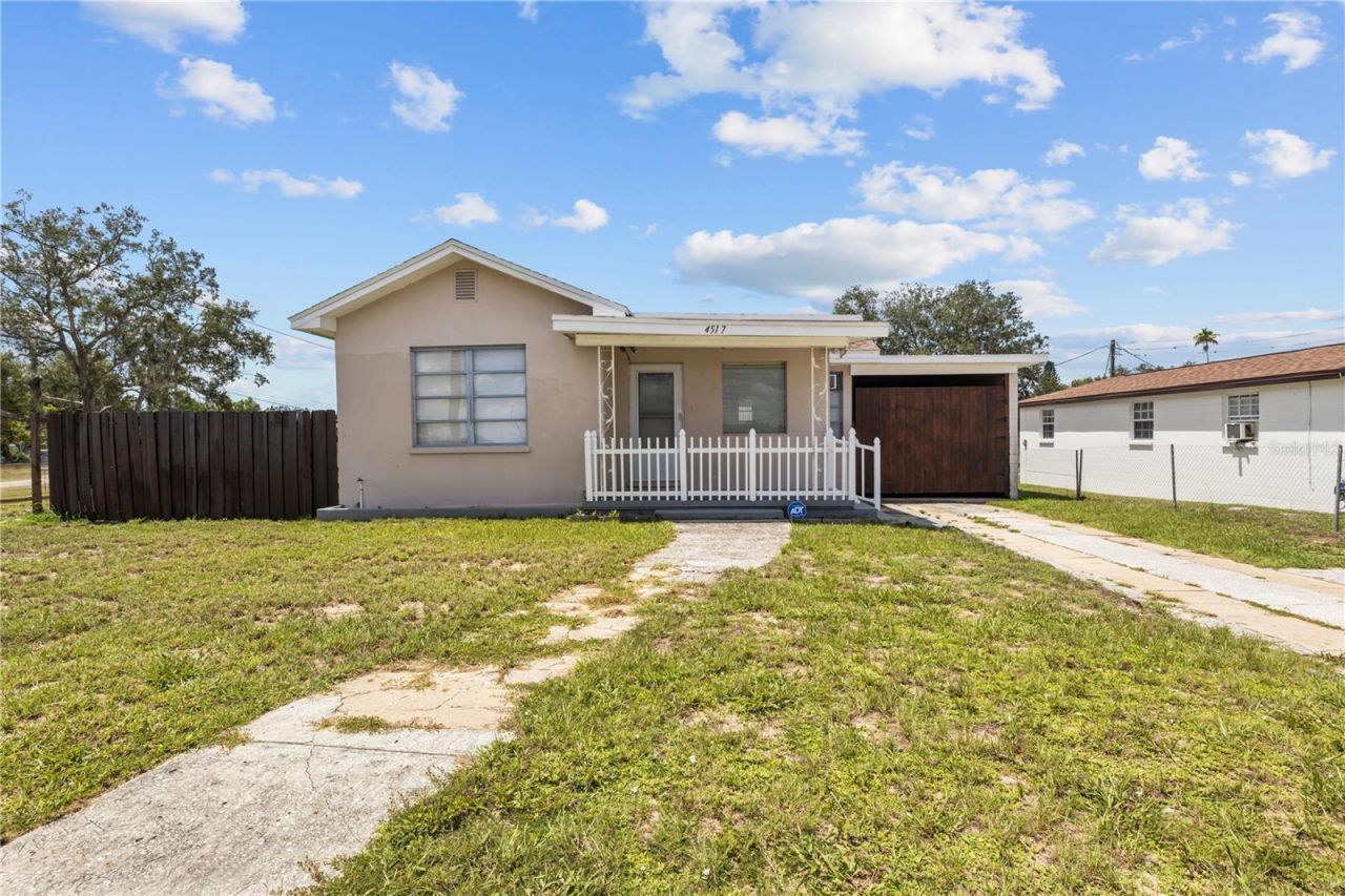 4517 Kenilworth Boulevard , Sebring, FL 33870 Photo