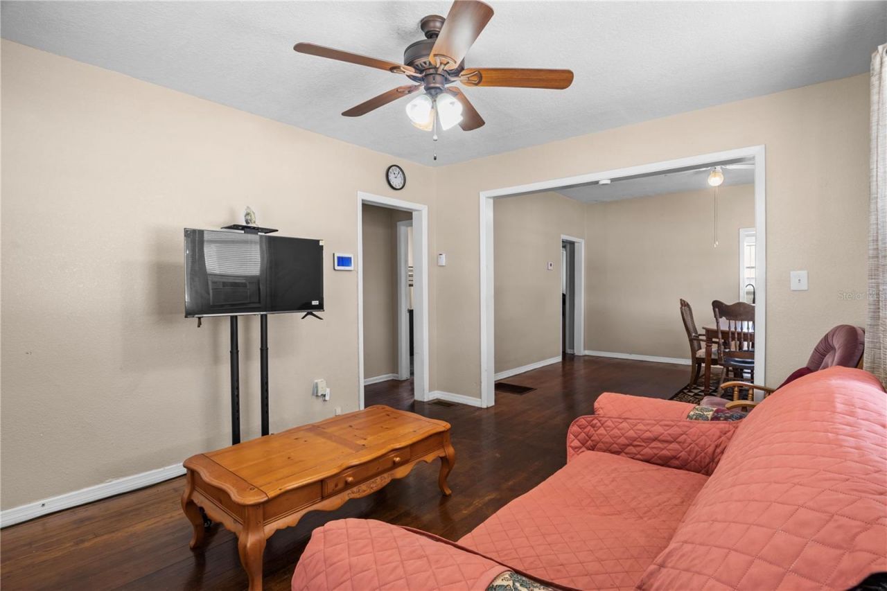 4517 Kenilworth Boulevard , Sebring, FL 33870 Photo