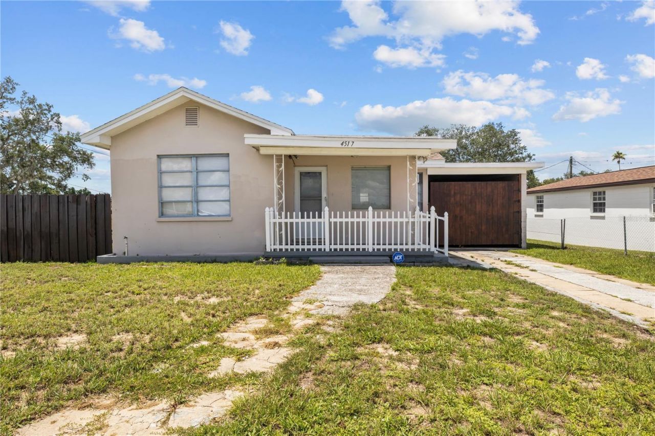 4517 Kenilworth Boulevard , Sebring, FL 33870 Photo