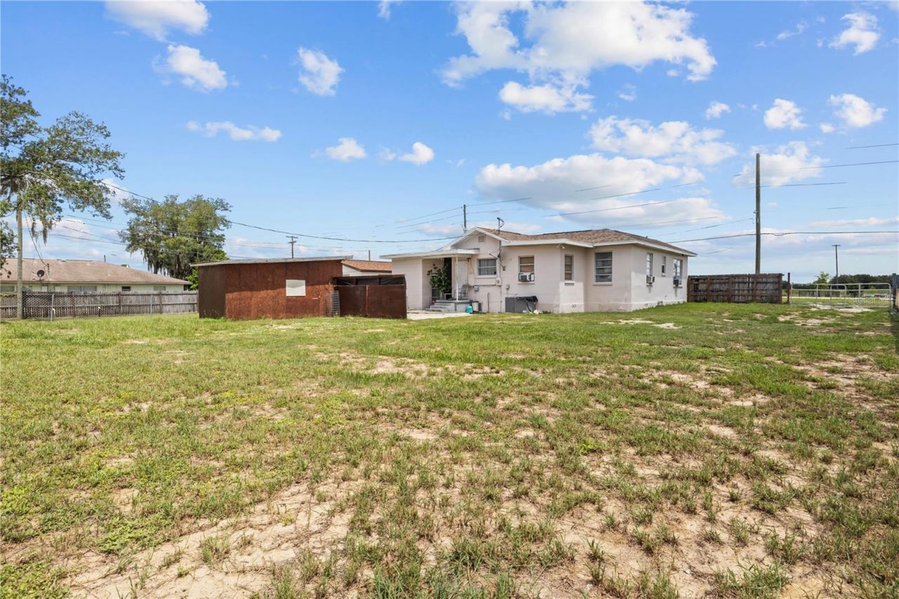 4517 Kenilworth Boulevard , Sebring, FL 33870 Photo