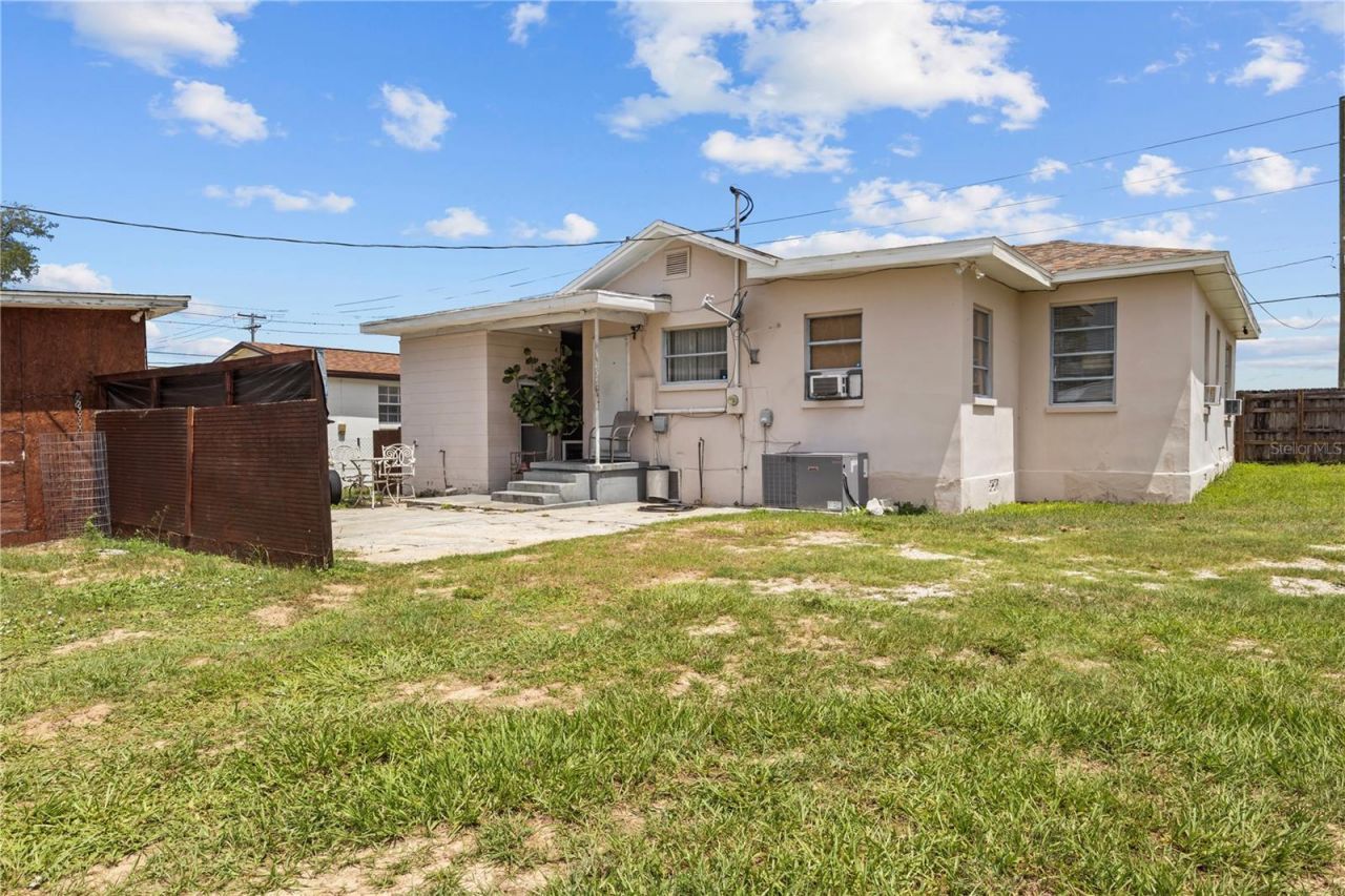 4517 Kenilworth Boulevard , Sebring, FL 33870 Photo