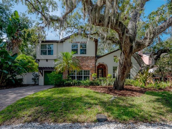 3108 W VILLA ROSA STREET , TAMPA, FL 33611