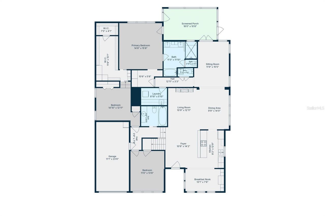 3108 W Villa Rosa Street, Tampa, FL 33611 Photo