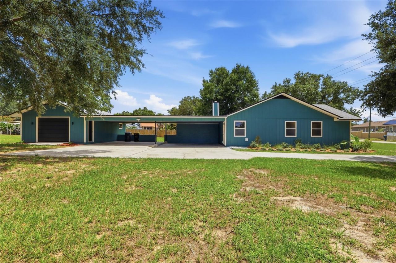 6028 Yarborough Lane, Lakeland, FL 33812 Photo