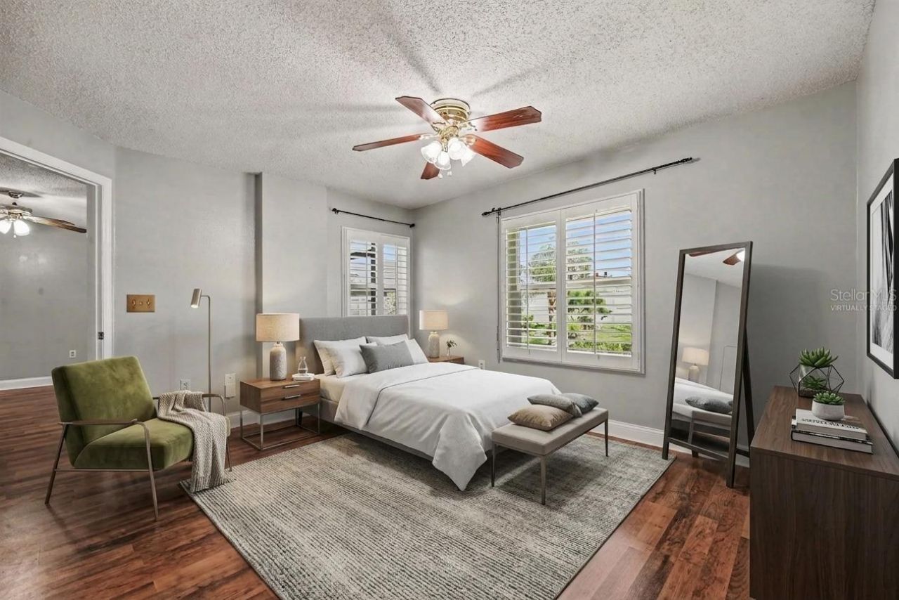 4250 A1a S, Unit I-16, Saint Augustine, FL 32080 Photo