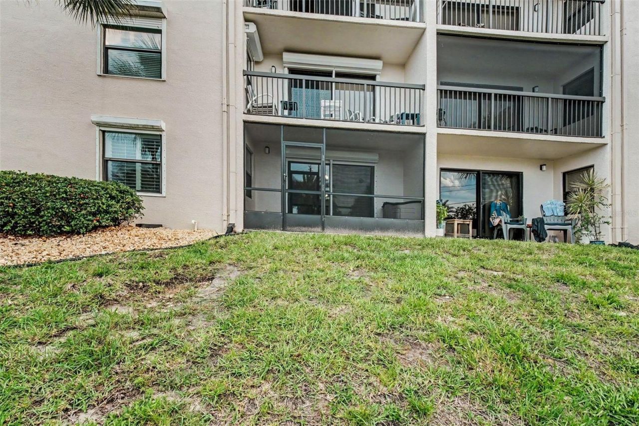 4250 A1a S, Unit I-16, Saint Augustine, FL 32080 Photo
