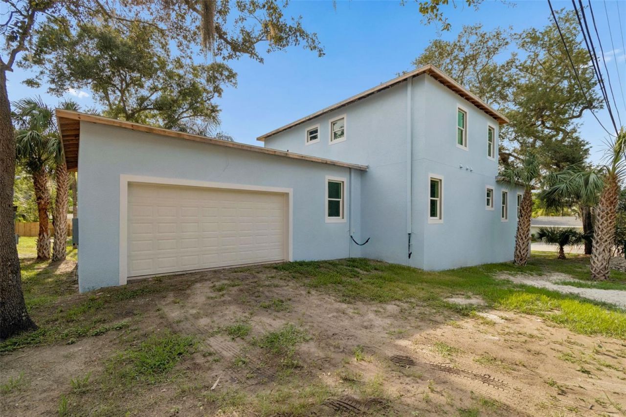 383 Georgia Avenue, Crystal Beach, FL 34681 Photo